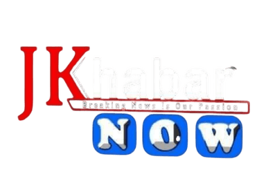 JK Khabar NOW DIGITAL